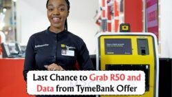Last Chance Alert: SASSA Users, Grab Free Data & R50 Bonus Before July 31, 2025!