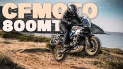 CFMOTO 800MT Launches in SA at R199,900 - Unbelievable EMI Options Await Adventure Riders!