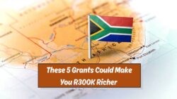 Don't Miss Out: R300,000 in Business Grants Available Until November 2025!