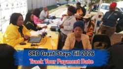 R370 SRD Grant Extended Until March 2026: Check Your Eligibility Now!