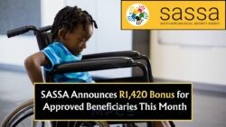 SASSA Announces R1,420 Grant Increase for 23 July: Are You Eligible?
