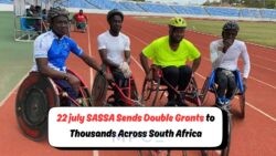 Double SASSA Payouts on 22 July: Disability and Foster Beneficiaries to Receive Massive 2x Grant Boost!