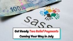 Double Grant Confirmed: Two Relief Payments Scheduled for July – Here’s How Much You’ll Get!