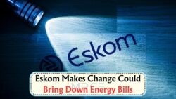 Eskom Halves Diesel Use in October: Could R16 Billion Savings Lead to Lower Consumer Bills?