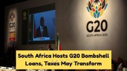 Will the G20 Finance Summit in July 2025 Reshape SA Taxes, Fuel, and Loans?