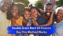 Families Reveal Startling SASSA Double Grant Hack: How R370 and R510 Are Claimed Together!