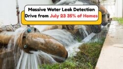 Is Your Home Draining Cash? Get a Free 35% Water Waste Check Starting 23 July!