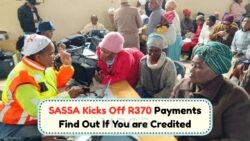 Check Your ID Today: July 25th SRD Grant of R370 Now Available!