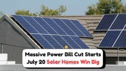 Cape Town Unveils Major Solar Home Rebates: Big Power Discounts Start 20 July