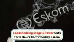Stage 6 Alert: Eskom's 8-Hour Blackouts on 24 July Revealed – Check Your Area's Impact!