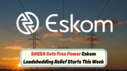 July 2025: All SASSA Grant Holders to Receive Free Eskom Units in Major Energy Relief Effort!