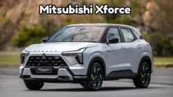 Xforce's January 27 Launch: Unveiling a Hybrid Tech Marvel Set to Outshine Competitors