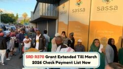 Extended Until March 2026: Are You Missing Out on the R370 SRD Grant?