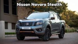 Nissan Navara Stealth Challenges Toyota in Bakkie Battle Starting 10 July at R695,200