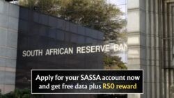 Unlock Free Data and R50 Instantly: Open Your SASSA Bank Account by 31 July!