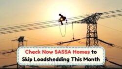 Eskom Announces 20 July Loadshedding Relief for SASSA Families with Instant Eligibility Check!