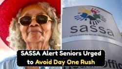 Old-Age Grant Alert for 5 Nov: R2,315 Payout Confirmed Amid ATM Overload Warnings!