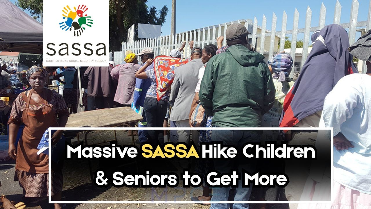 R3000 SASSA Increase
