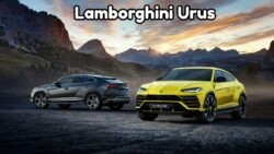 Luxury SUV Frenzy: R4.87M Lamborghini Urus SE Hybrid Pre-Orders Shatter Records