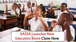 Urgent: Claim R720 for School Costs Per Child from SASSA Before 25 July!