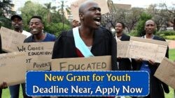 Starting 20 July: Unemployed Youth Can Claim R750 Monthly Transport Relief – Don't Miss Out!