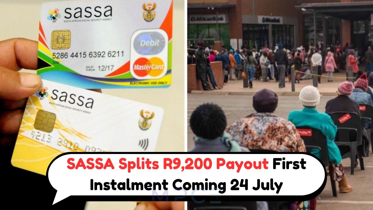 R9200 Grant