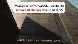 Unbelievable Banking News: Enjoy Zero Monthly Fees on SASSA Accounts Through 31 December 2025!