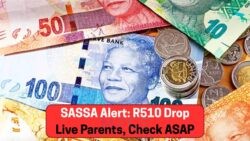 Urgent: R510 Child Grant Payments Begin – South African Families, Check Your Deposits Now!