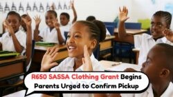 SASSA School Grant Launch: R650 Per Child Payout Starts 15 Sept in Multiple Regions!