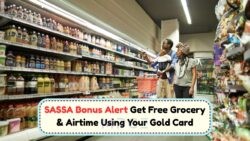 Unlock R1,100 in Groceries and R300 Airtime for SASSA Beneficiaries Starting 28 July at Partner Stores!
