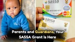 Big Grant Day on 7 Aug: R560 Child and R1,250 Foster Grants Released!