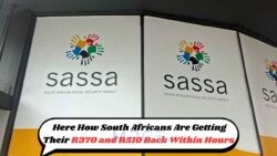 Experiencing SASSA Grant Delays? Instantly Reclaim Your R370 or R510 with This Official Guide!