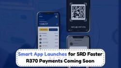 SASSA Unveils September Digital Transformation: R370 Grants Now Accessible Through App!