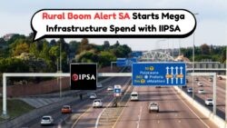 Massive Investment: Millions to Transform Housing & Roads in Rural Towns by End of 2025 Under IIPSA Agreement