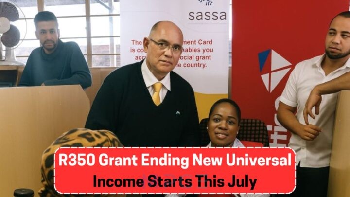 Universal Basic Income