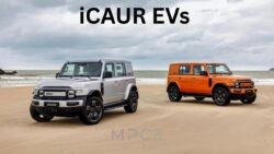 29 August Revolution: iCAUR's Daring EV Launch to Overtake SA Streets and Outshine Petrol Competitors